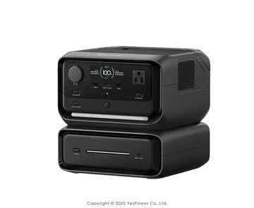 ＊現貨來電享折扣優惠＊River 3 MAX  EcoFlow 戶外電源 大容量 超大行動電源(額外電池EB300)