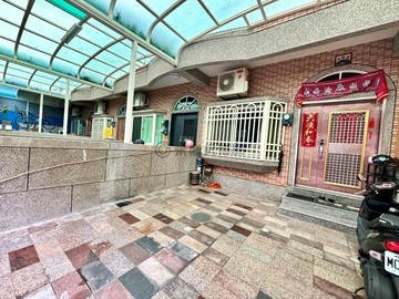 花蓮吉安行政區優質別墅｜花蓮縣吉安鄉吉昌二街