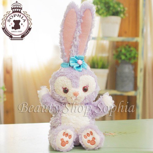 ステラ ルー ハンドパペット ダッフィーの新しいお友達 東京ディズニーシー限定 Duffy ダッフィー グッズ お土産 ぬいぐるみ 通販 Lineポイント最大0 5 Get Lineショッピング