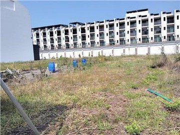 親民價九份子宜居34坪方正建地｜台南市安南區國安段​