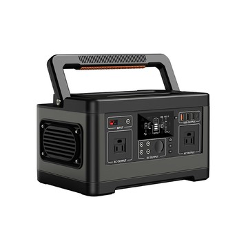 140400mAh 500W 大容量 戶外行動電源 露營電源 戶外大電源 多功能輸出