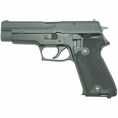 再入荷！タナカ SIG P220 IC 海上自衛隊 HW