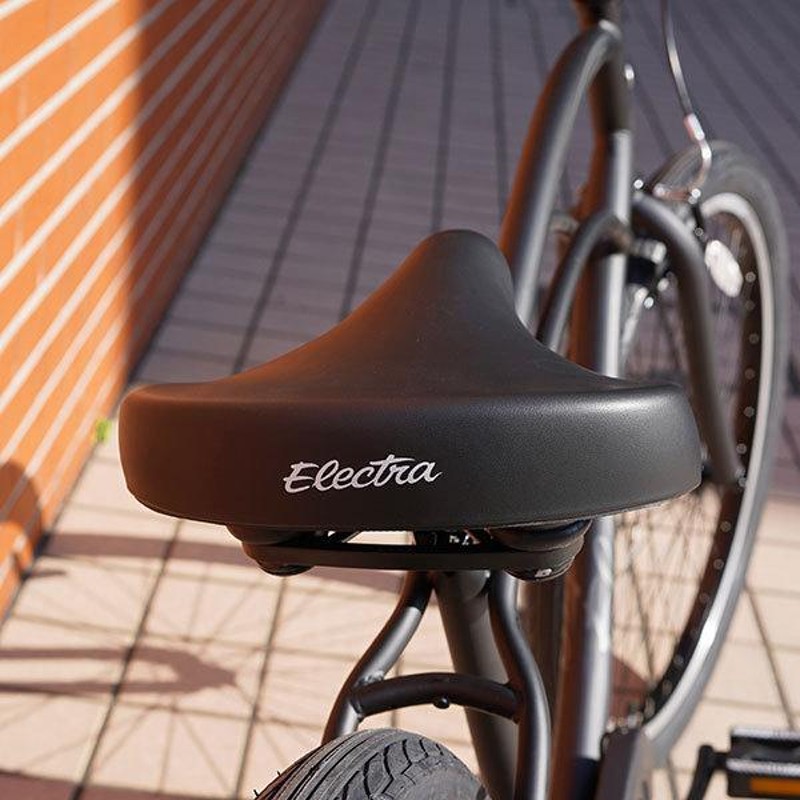 ELECTRA moto1 29インチの自転車です。