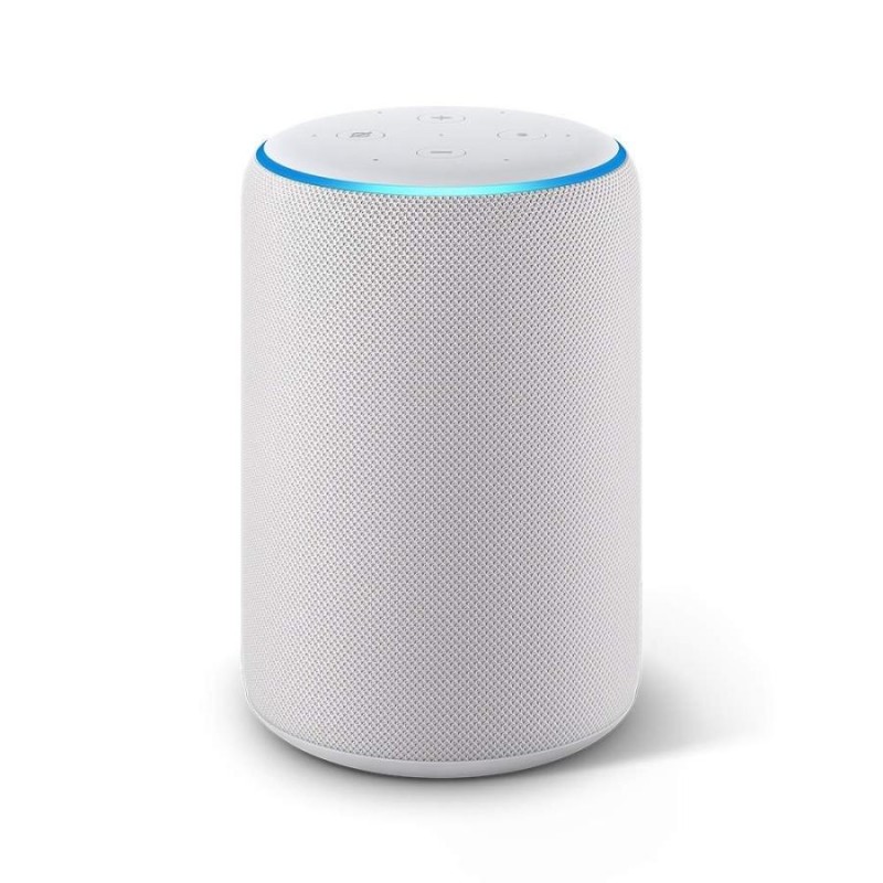 Amazon Echo Plus (エコープラス) 第2世代 (Newモデル) - スマート