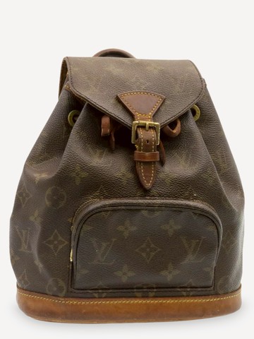 Louis Vuitton Backpack