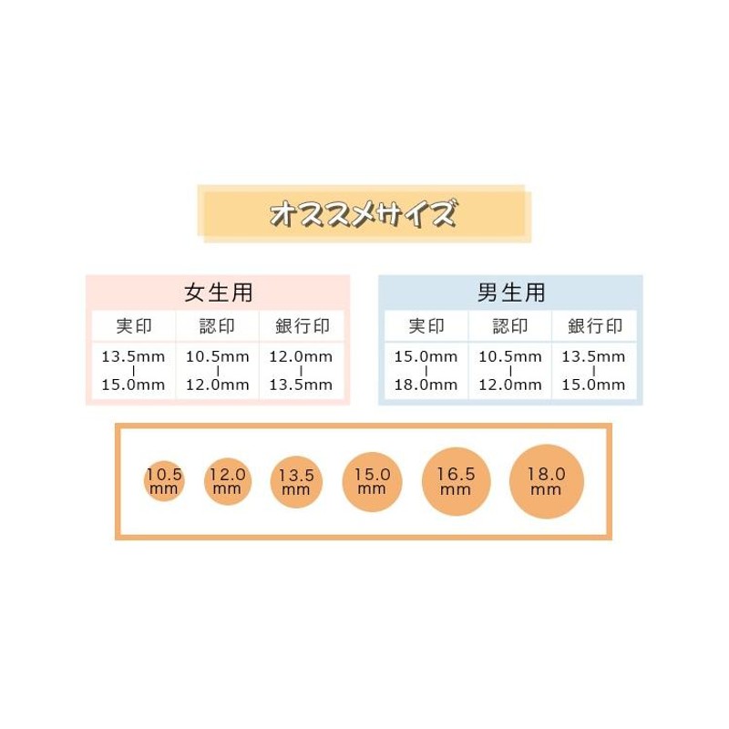 印鑑 実印 作成 琥珀 印鑑セット ハンコ はんこ いんかん 登録 証明