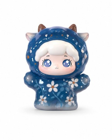 BOPTOYS BAOBAO抱抱寵物店春遊記透色版小盲盒 萌寵入門收藏 生日