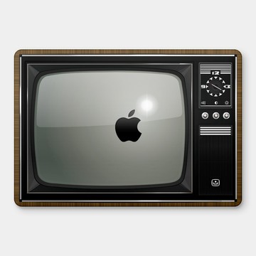 PIXOSTYLE 復古電視機 MacBook Air / Pro 防刮保護殼