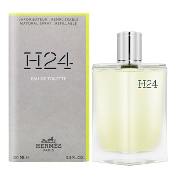 HERMES H24男性淡香水 100ml
