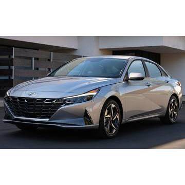 高雄門市 台灣製造 Hyundai 現代 Elantra Venue Kona Custin 晴雨窗 3M背膠 防止飄雨