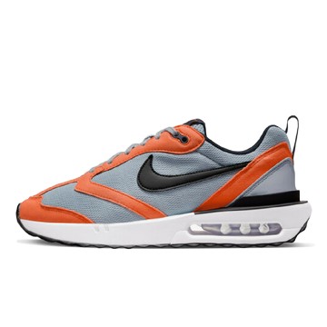 AIR MAX DAWN GREY ORANGE