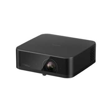 EPSON 昌運監視器 Lifestudio Pop Plus EF-62B 智慧迷你亮彩引擎投影機- 夜曲黑