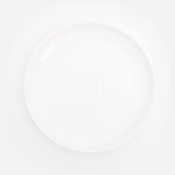 Miyama 深山 LKL 平盤20cm 白