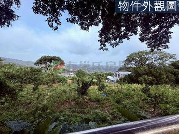 ❤【淡水天元宮】看山看海平坦竹筍農地｜新北市淡水區水梘頭段山子頂小段