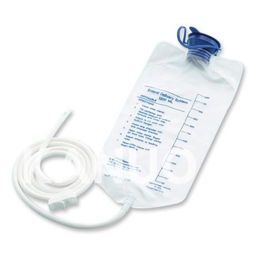 【太平洋】灌腸袋 (未滅菌)