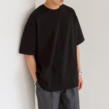 【Metanoia】🇰🇷韓製 素色短袖T恤