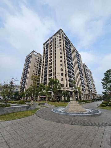 大樓005-華鳳高樓景觀三房平車｜高雄市鳳山區北賢街