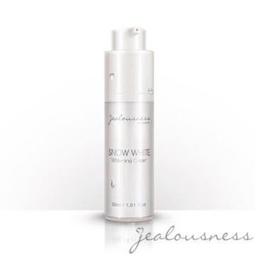 Jealousness 婕洛妮絲 白雪公主素顏霜30ml(上霜不上妝)