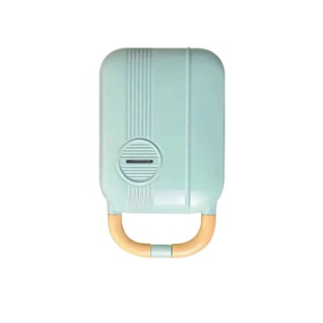 三明治機 220V 家用壓烤機 三明治封邊機 替換式烤盤 早餐製作機 吐司加熱機 不沾烘烤盤 送轉換器