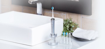 Panasonic 電動牙刷EW-DP54