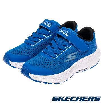 SKECHERS 童鞋 男童系列 GO RUN CONSISTENT 2.0 - 405045LBLBK