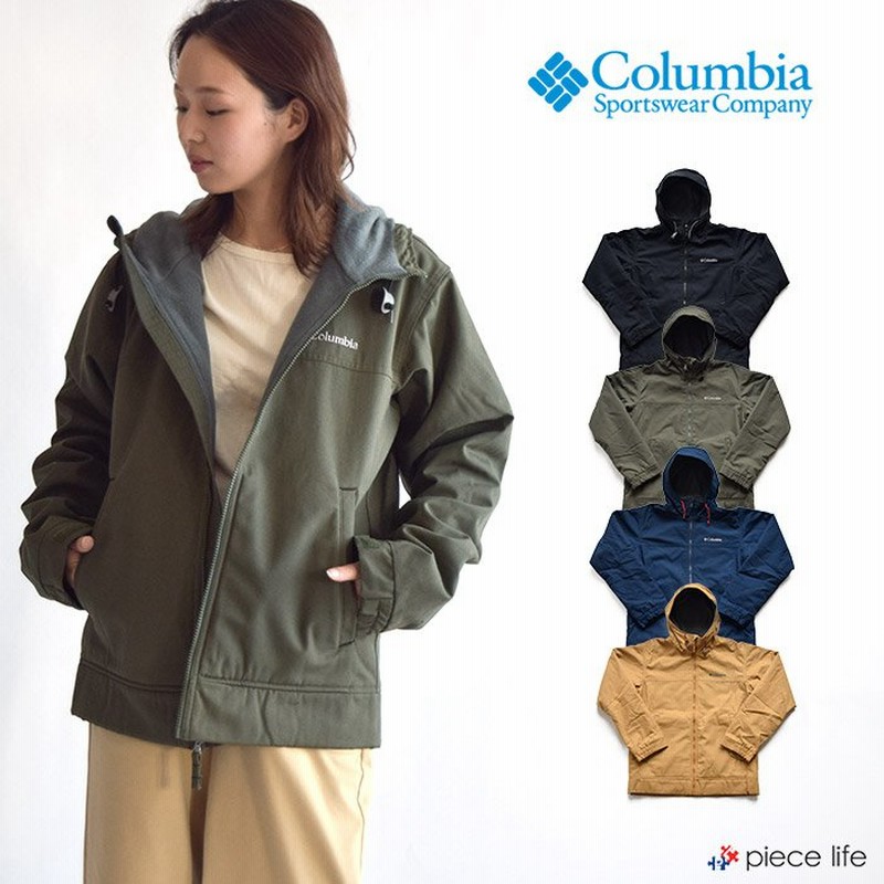 Columbia コロンビア ジャケット サン ポイント Sun Point Jacket メンズ レディース ジャケット フリースジャケット アウター 上着 アウトドア Pm37 通販 Lineポイント最大0 5 Get Lineショッピング