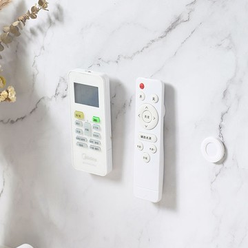 lovephone磁吸壁掛貼 遙控器磁吸貼 遙控器掛勾 鑰匙掛勾 免打孔磁吸貼 免釘掛勾