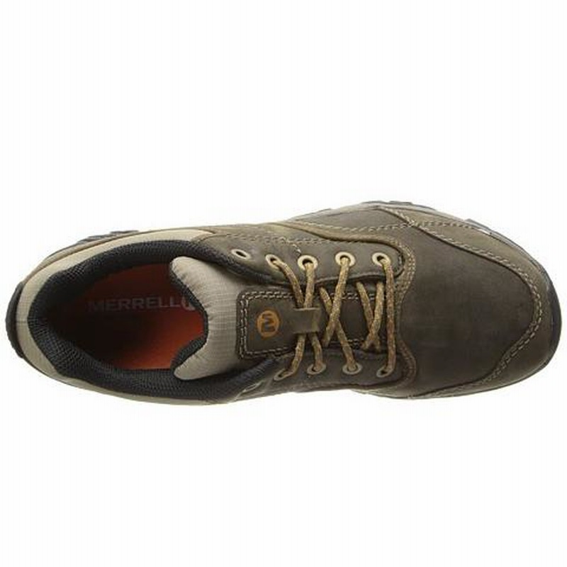 Merrell moab rover mid kangaroo sale