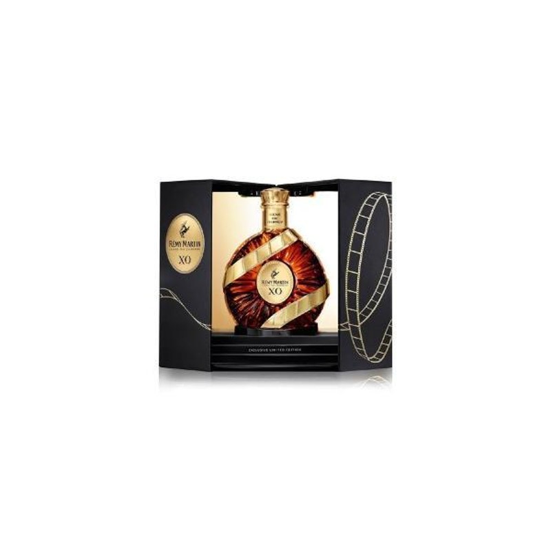 REMY MARTIN XO カンヌ映画祭・リミテッドエディション レミーマルタン