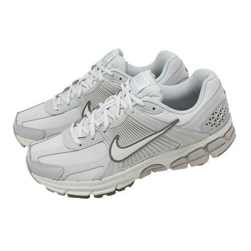 Nike 休閒鞋 Zoom Vomero 5 SE 男鞋 灰 復古 緩震 運動鞋 IQ6589-004