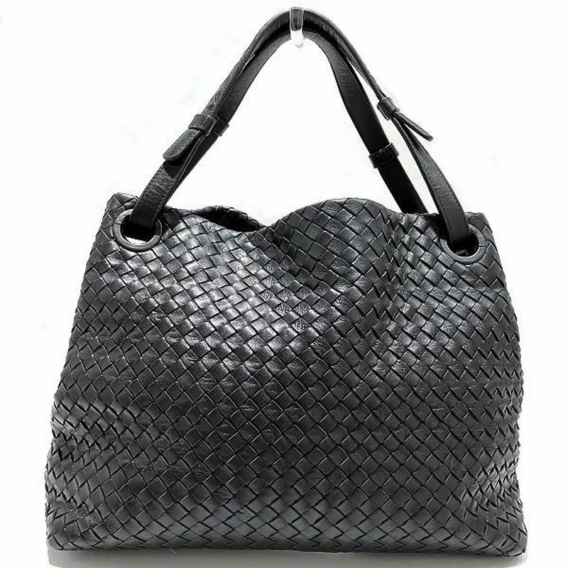 ボッテガヴェネタラージガルダトートバッグ