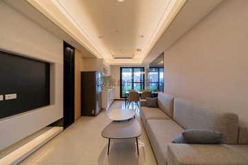 中都黃金十年！樹禾苑濕地公園首排裝潢三房平車｜高雄市三民區美都路