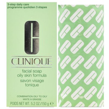 CLINIQUE 倩碧 洗面皂 150g