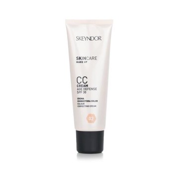 雪曼婷 CC Cream 抗衰老 SPF30 - # 0240ml/1.4oz