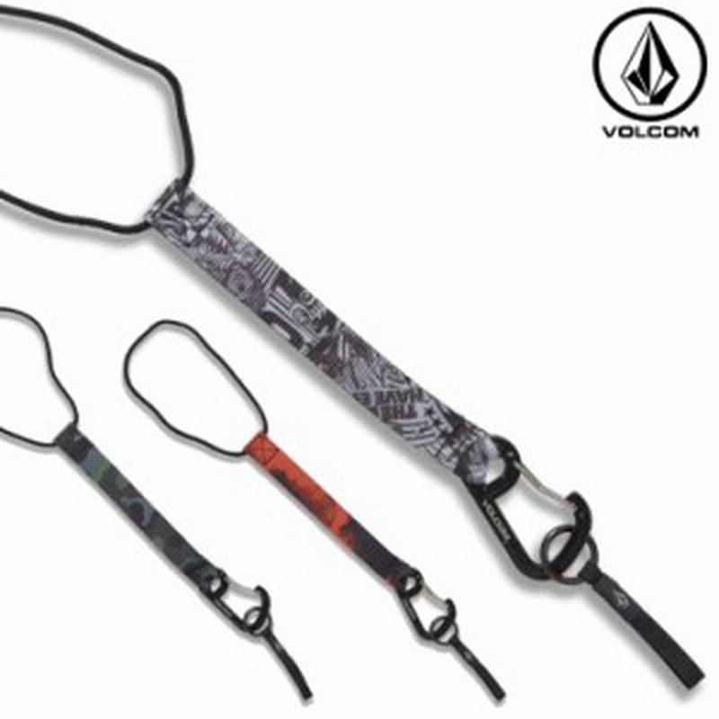 21 ボルコム リーシュコード 流れ止め Volcom Jp Leash Cord Jjb 通販 Lineポイント最大1 0 Get Lineショッピング