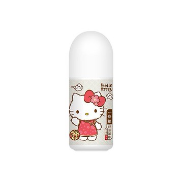 Hello Kitty~一條根舒活滾珠(60ml)