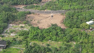 南投名間-5分多平坦農地-農用節稅｜南投縣名間鄉磨坑巷