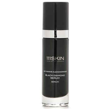 【111skin】天體黑鑽精華