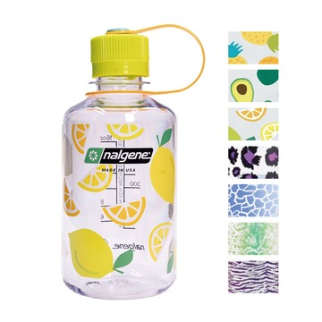 Nalgene [美國] 500cc 窄嘴水壺