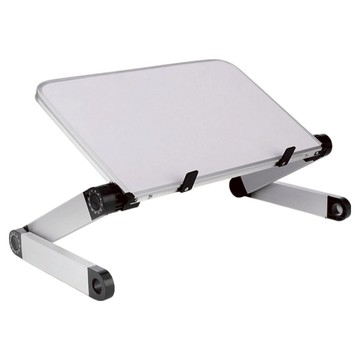 小麥購物 可升降電腦螢幕架 L2398  白色