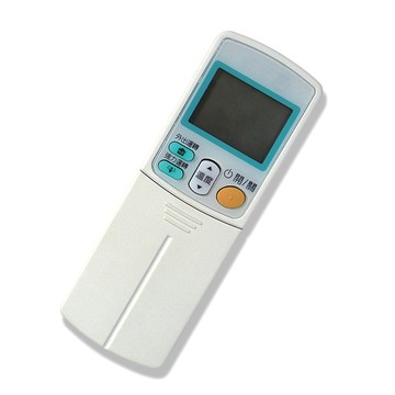 北極熊大金 變頻 專用冷氣遙控器  bp-dn2