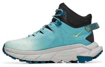 WMNS TRAIL CODE GORE-TEX BLUE GLASS COASTAL SHADE