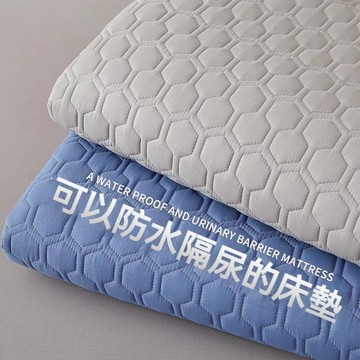 💗隔日到貨💗 防水保潔墊 防水床墊 平單保潔墊 保潔墊單人 隔尿墊 防水墊 床墊保潔墊 薄床墊 保潔墊雙人 雙人床墊