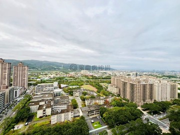 B13紫京城高空露台戶 高空露台/溫馨美｜新北市樹林區學勤路