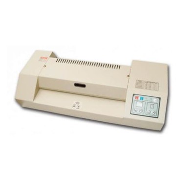 Vnice 維娜斯 A3 專業型 護貝機  六支滾輪  寬度330mm 4熱+2冷  台灣製 / 台 TCC 6000