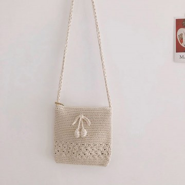 編織小包包3505h