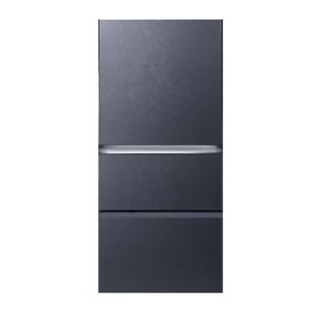 Panasonic 450L玻璃變頻冰箱 NR-C457HGS-B(沐霜銀)《含基本運送+拆箱定位+回收舊機》