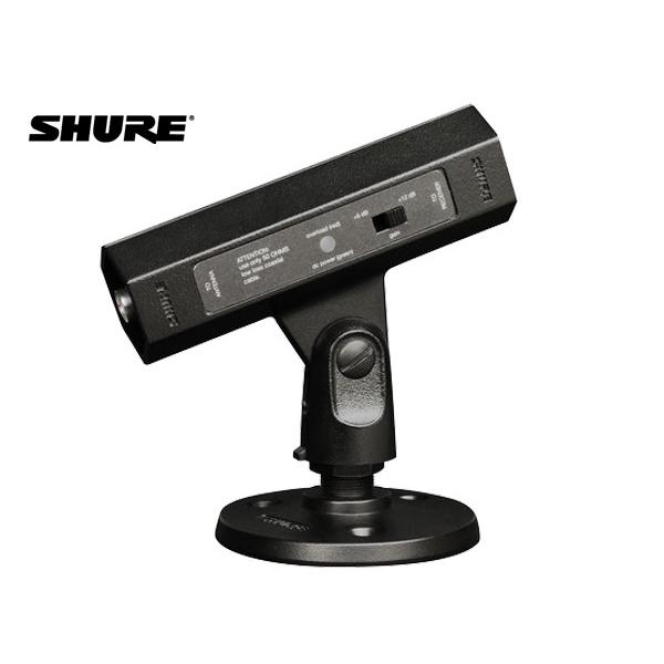 SHURE(シュア) UA834WB ◇ アンテナ・ブースター【11月25日時点、在庫あり 】 | LINEブランドカタログ