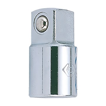 KING TONY 金統立 專業級工具 更換接頭1/2DR 轉3/4DR  凹(1/2) + 凸(3/4)  1個