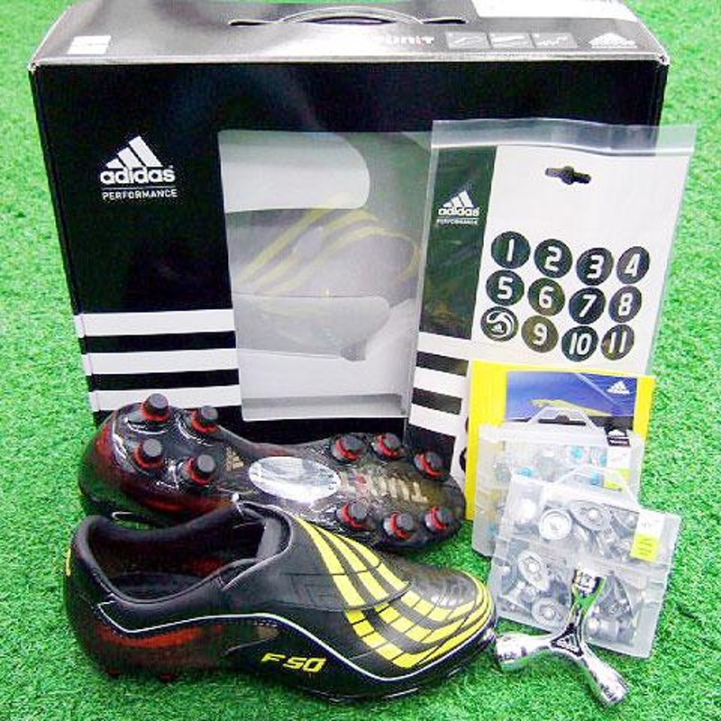 F50 2008 START スターターセット F50 2008 START スターターセット